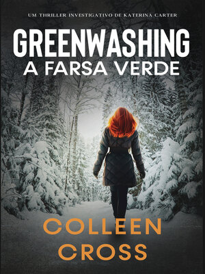 cover image of Greenwashing